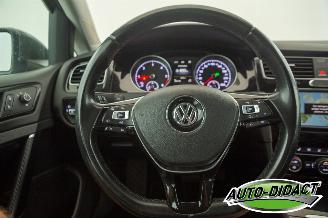 Volkswagen Golf 1.6 TDI Automaat Navi Camera Clima Business Edition picture 5