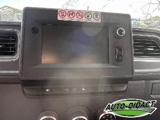 Renault Master T35 2.3 dCi 135 L3H2 Work Edition Motorschade picture 7
