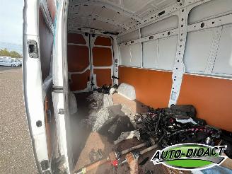 Renault Master T35 2.3 dCi 135 L3H2 Work Edition Motorschade picture 44