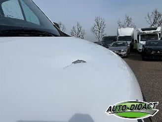 Renault Master T35 2.3 dCi 135 L3H2 Work Edition Motorschade picture 29