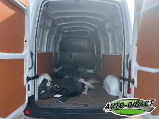 Renault Master T35 2.3 dCi 135 L3H2 Work Edition Motorschade picture 41