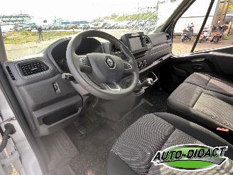 Renault Master T35 2.3 dCi 135 L3H2 Work Edition Motorschade picture 20