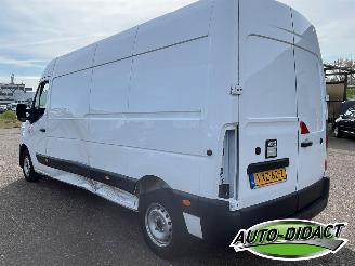 Renault Master T35 2.3 dCi 135 L3H2 Work Edition Motorschade picture 3