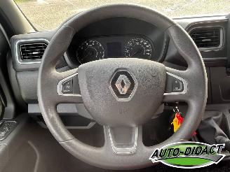 Renault Master T35 2.3 dCi 135 L3H2 Work Edition Motorschade picture 5