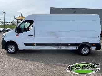 Renault Master T35 2.3 dCi 135 L3H2 Work Edition Motorschade picture 45