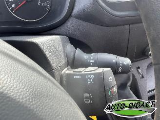 Renault Master T35 2.3 dCi 135 L3H2 Work Edition Motorschade picture 13