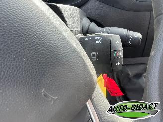 Renault Master T35 2.3 dCi 135 L3H2 Work Edition Motorschade picture 16
