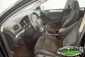 Volkswagen Golf 1.2 TSI Navi Clima Highline BlueMotion picture 23
