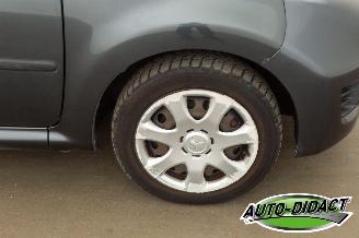Peugeot 107 1.0-12V Airco 55.199 km NAP Urban Move picture 26