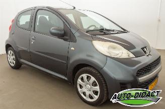 Peugeot 107 1.0-12V Airco 55.199 km NAP Urban Move picture 2