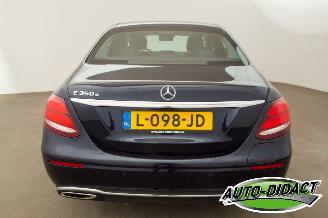Mercedes E-klasse 350e Hybrid Automaat Pano Digi Dash Business Solution picture 37
