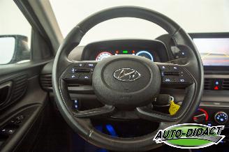 Hyundai I-20 1.0 T-GDI 53.053 km Camera Airco Comfort picture 5