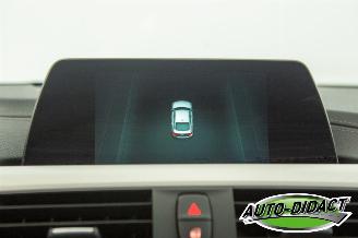 BMW 4-serie 418d 110kW Automaat Navi Leder picture 8