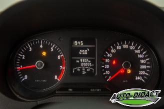Volkswagen Polo 1.2 Easyline Clima picture 6