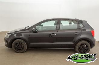 Volkswagen Polo 1.2 Easyline Clima picture 35