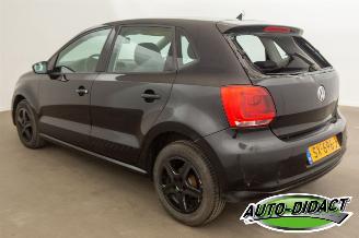 Volkswagen Polo 1.2 Easyline Clima picture 3