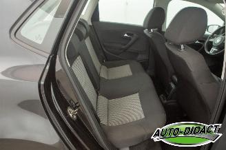 Volkswagen Polo 1.2 Easyline Clima picture 21
