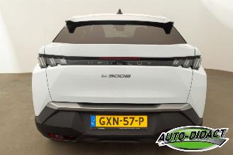 Peugeot e-3008 73 kWh 48.790 km NAP Allure Avantage 210 picture 35