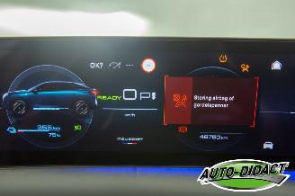 Peugeot e-3008 73 kWh 48.790 km NAP Allure Avantage 210 picture 7