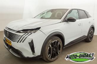 Peugeot e-3008 73 kWh 48.790 km NAP Allure Avantage 210 picture 2
