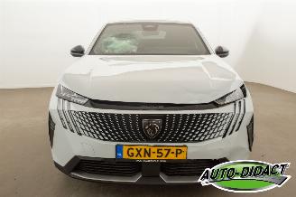 Peugeot e-3008 73 kWh 48.790 km NAP Allure Avantage 210 picture 34