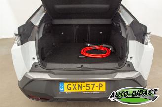 Peugeot e-3008 73 kWh 48.790 km NAP Allure Avantage 210 picture 36