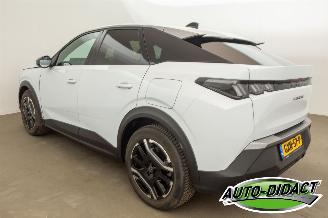 Peugeot e-3008 73 kWh 48.790 km NAP Allure Avantage 210 picture 4
