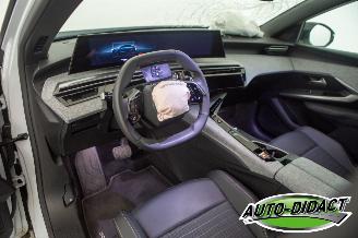 Peugeot e-3008 73 kWh 48.790 km NAP Allure Avantage 210 picture 22