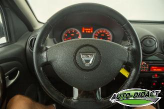 Dacia Duster 1.5 dCi 79kW Airco picture 5
