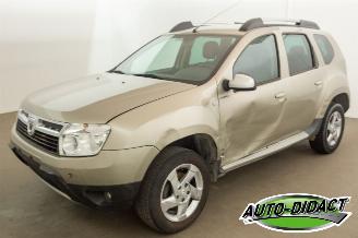 škoda osobní automobily Dacia Duster 1.5 dCi 79kW Airco 2012/8