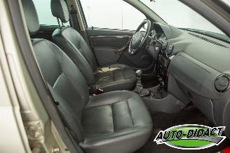 Dacia Duster 1.5 dCi 79kW Airco picture 15