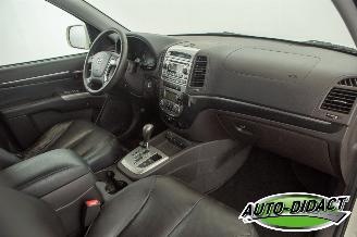 Hyundai Santa fe 2.2 CRDi Automaat Clima 145 kW picture 19