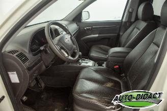 Hyundai Santa fe 2.2 CRDi Automaat Clima 145 kW picture 25