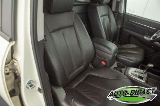 Hyundai Santa fe 2.2 CRDi Automaat Clima 145 kW picture 21