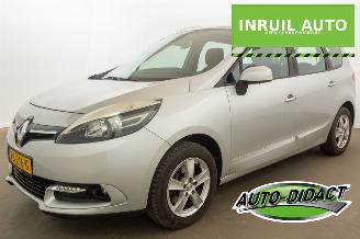škoda osobní automobily Renault Grand-scenic 1.2 TCe 7p. Clima Navi R-Cinéma 2014/4