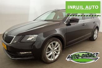 škoda osobní automobily Skoda Octavia 1.5 TSI Automaat Clima Navi 2019/3