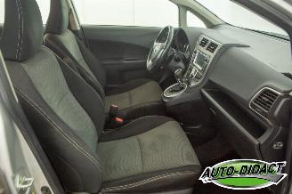 Toyota Verso S 1.3 VVT-i  Automaat Camera Clima Aspiration picture 19