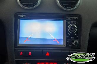 Audi A3 1.6 TDI 77kW Clima Leder picture 8