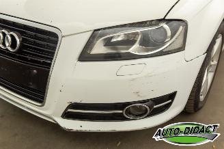 Audi A3 1.6 TDI 77kW Clima Leder picture 29