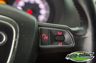 Audi A3 1.6 TDI 77kW Clima Leder picture 16