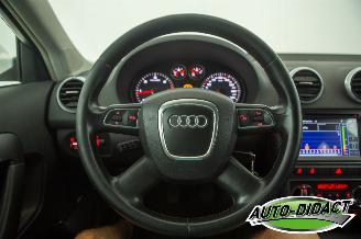 Audi A3 1.6 TDI 77kW Clima Leder picture 5