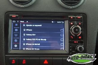 Audi A3 1.6 TDI 77kW Clima Leder picture 7