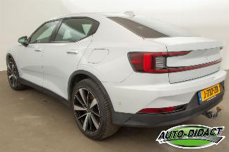 Polestar 2 78kWh Long Range Dual Motor Pano Launch Edition picture 3