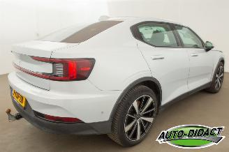 Polestar 2 78kWh Long Range Dual Motor Pano Launch Edition picture 4