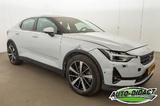 Polestar 2 78kWh Long Range Dual Motor Pano Launch Edition picture 2
