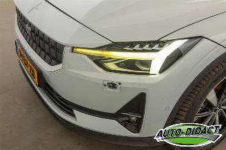 Polestar 2 78kWh Long Range Dual Motor Pano Launch Edition picture 30