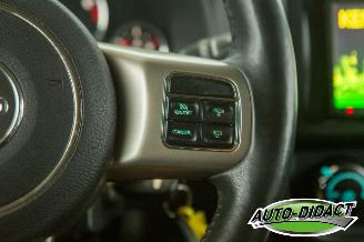 Jeep Compass 2.4 4WD 125kW Automaat Navi Limited picture 15