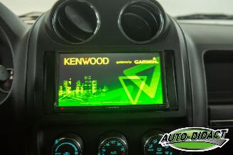 Jeep Compass 2.4 4WD 125kW Automaat Navi Limited picture 8