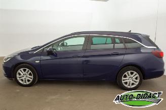 Opel Astra 1.4 Navi Airco Business+ picture 34