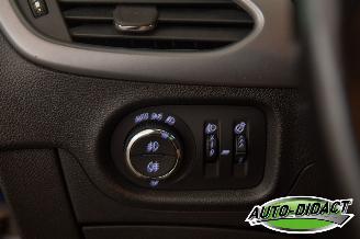 Opel Astra 1.4 Navi Airco Business+ picture 14